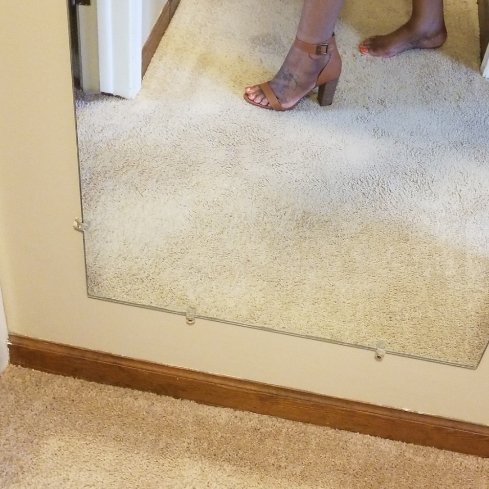 Leather Sandal